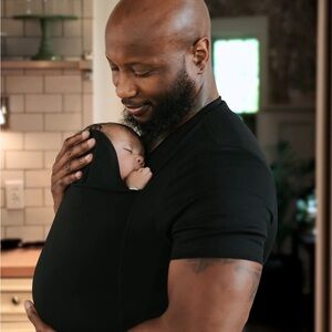 Lalabu Dad Shirt EUC Large